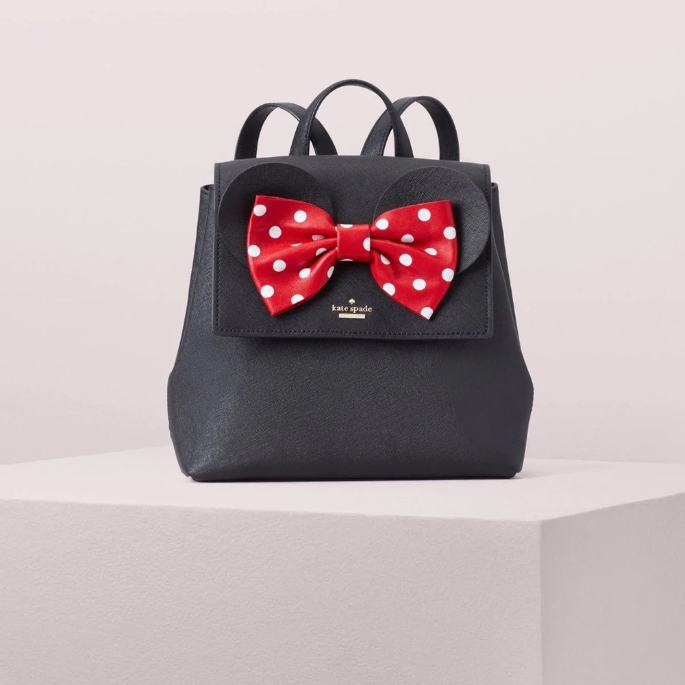 Kate Spade Minnie Mouse Neema Backpack